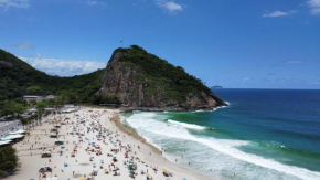 Apartmento Leme Copacabana